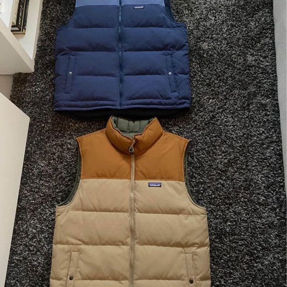 Patagonia Sweaters/ Synchillas - Picture 7 of 10